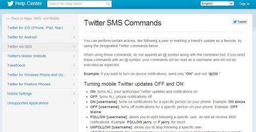 Security researcher finds SMS vulnerability in social media sites