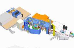 UK-Netherlands collaboration will build state-of-the-art neutron super-microscope