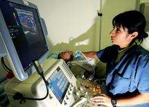 Ultrasound software spin-out to save NHS millions