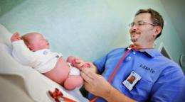 Umbilical cord can save lives