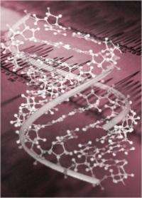 Using graphene oxide to examine molecules in living cells proves popular