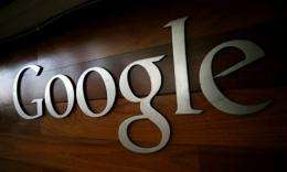 US Internet giant Google on Tuesday started building one of its three planned data centres in Asia