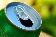 U.S.  schools throwing the book at unhealthy drinks