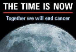 UT MD Anderson Cancer Center launches unprecedented Moon Shots Program
