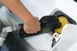 Vehicle fuel economy falls again in May