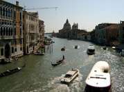 Venice Lagoon research indicates rapid climate change in coastal regions 