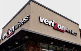 Verizon to sell Nokia phone; opening in US market