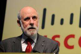 Vint Cerf branded the proposals as "potentially hazardous"