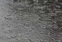 Warming to shift heavy rainfall patterns in the UK