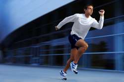 Warm-up to increase athletic performance