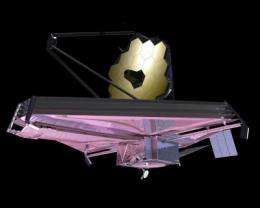 Webb Telescope spinoff technologies already seen in some industries