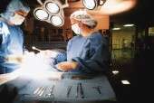 Weight-Loss surgery seems safe for kidney disease patients