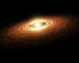 When stellar metallicity sparks planet formation