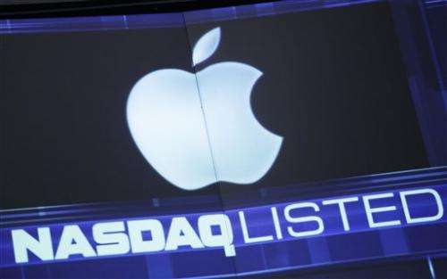 Why is Wall Street losing its appetite for Apple?