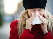 Why we don’t become immune to colds