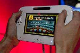 Wii U, sequels take another swing at E3