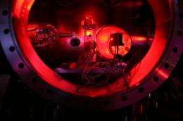 World's most powerful X-ray laser creates two-million-degree matter