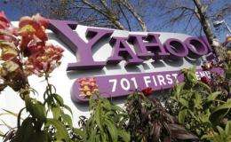 Yahoo dumping 2,000 workers in latest purge (AP)