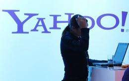 Yahoo! is preparing to lay off thousands of workers in a sweeping restructuring