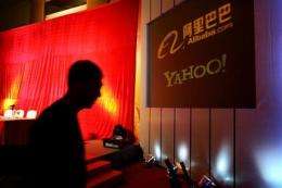 Yahoo's $7.1B deal with Alibaba offers ray of hope (AP)
