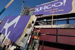 Yahoo! will shut down or consolidate 50 products that don't "contribute meaningfully" to revenue