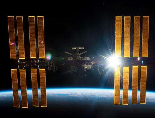 Year-long missions could be added to space station manifest
