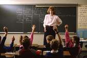 Youngest kids in class may be more likely to get ADHD diagnosis