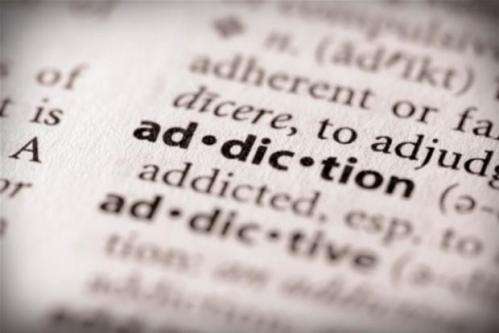 Addiction: From genes to drugs