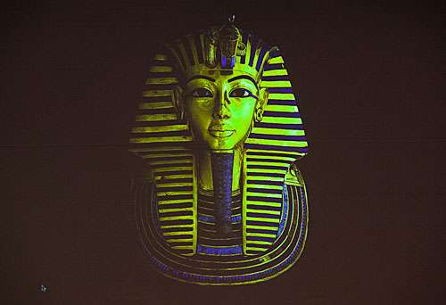 A different take on Tut: Egyptian archaeologist shares theory on pharaoh’s lineage