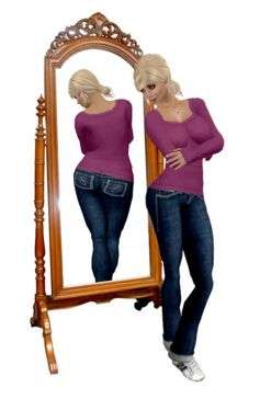 Body dysmorphic disorder puts ugly in the brain of the beholder