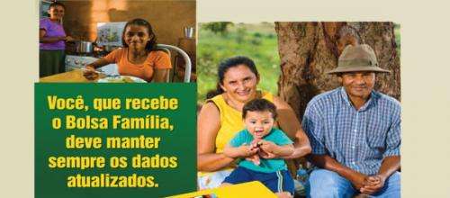 ‘Bolsa Família’ boosts families in Brazil