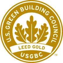 Brookhaven Lab's National Synchrotron Light Source II Achieves LEED Gold Certification