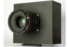 Canon develops 35 mm full-frame CMOS sensor for video capture
