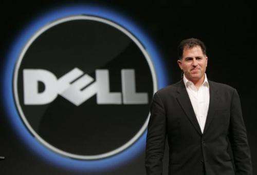 Choices: Closer look at 2 plans for Dell's future