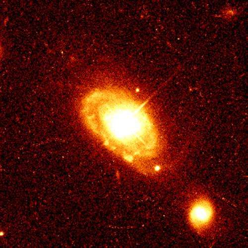 Cutting through the spin on supermassive black holes