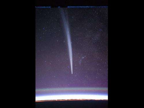 Debunking comet ISON conspiracy theories (no, ISON is not Nibiru)