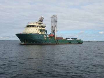 Discovering our oceans: A new era of ocean research drilling has dawned
