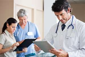 Electronic Health Records Can Measure Patient-Centered Care