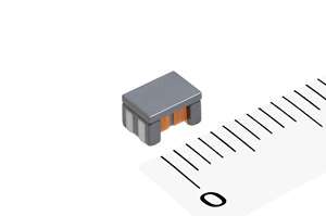 EMC components: World's smallest common-mode choke for automotive Ethernet