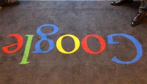 France threatens Google with privacy fines