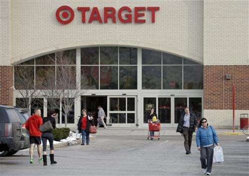 Fury and frustration over Target data breach