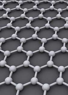 Graphene and semiconductor technology together: Smaller, cheaper, better