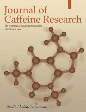 迫切需要对咖啡因进行更多的研究