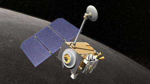 NASA instrument determines hazards of deep-space radiation