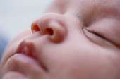 Nearly half of infants have flat spots on their heads: study