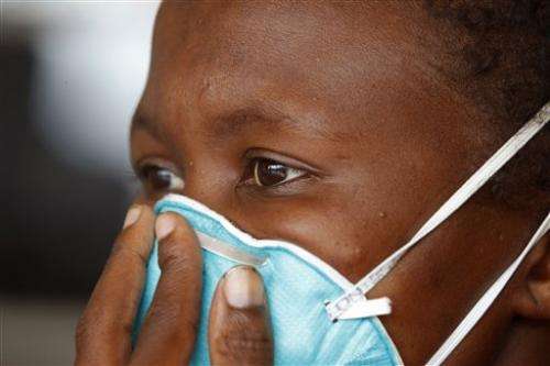 New tuberculosis vaccine doesn't protect infants