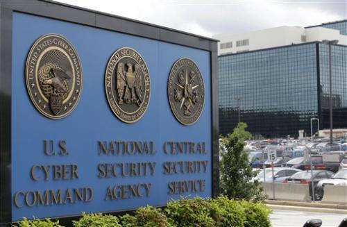 Report: NSA spying broke privacy rules many times