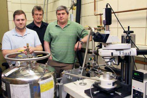 Resistivity switch is window to role of magnetism in iron-based superconductors