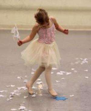 Study finds increase in dance-related injuries in children and adolescents