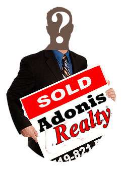 Study finds more attractive real estate agents mean higher prices, profits